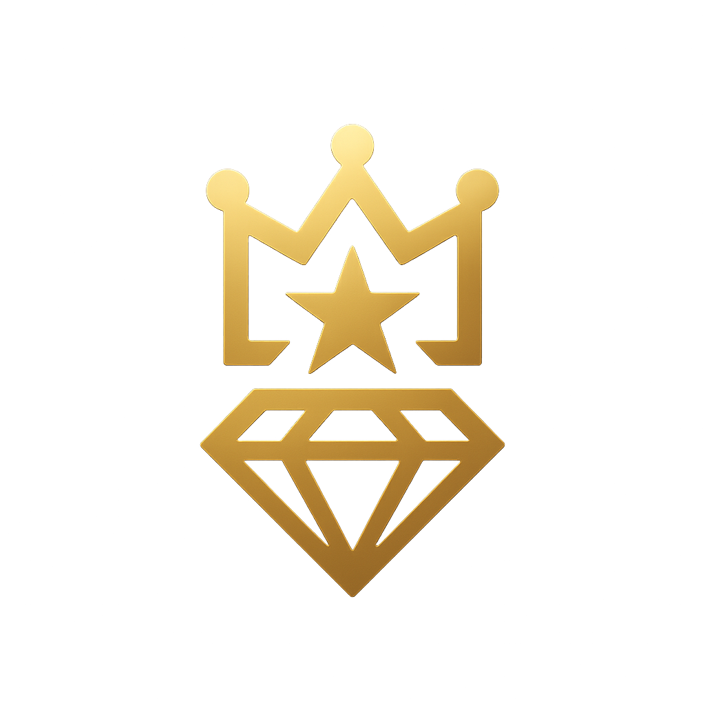 GreenLuck Casino Logo