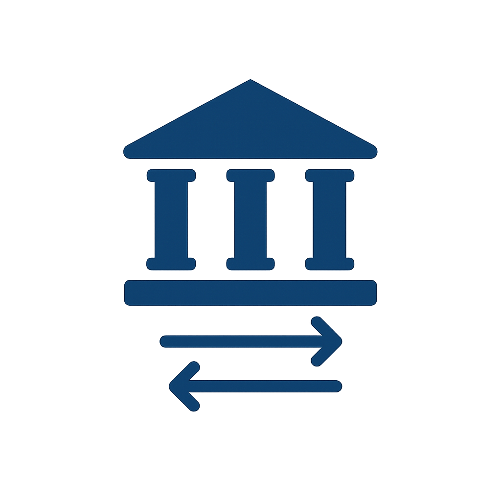 GreenLuck - Bank Transfer - Direct Banking