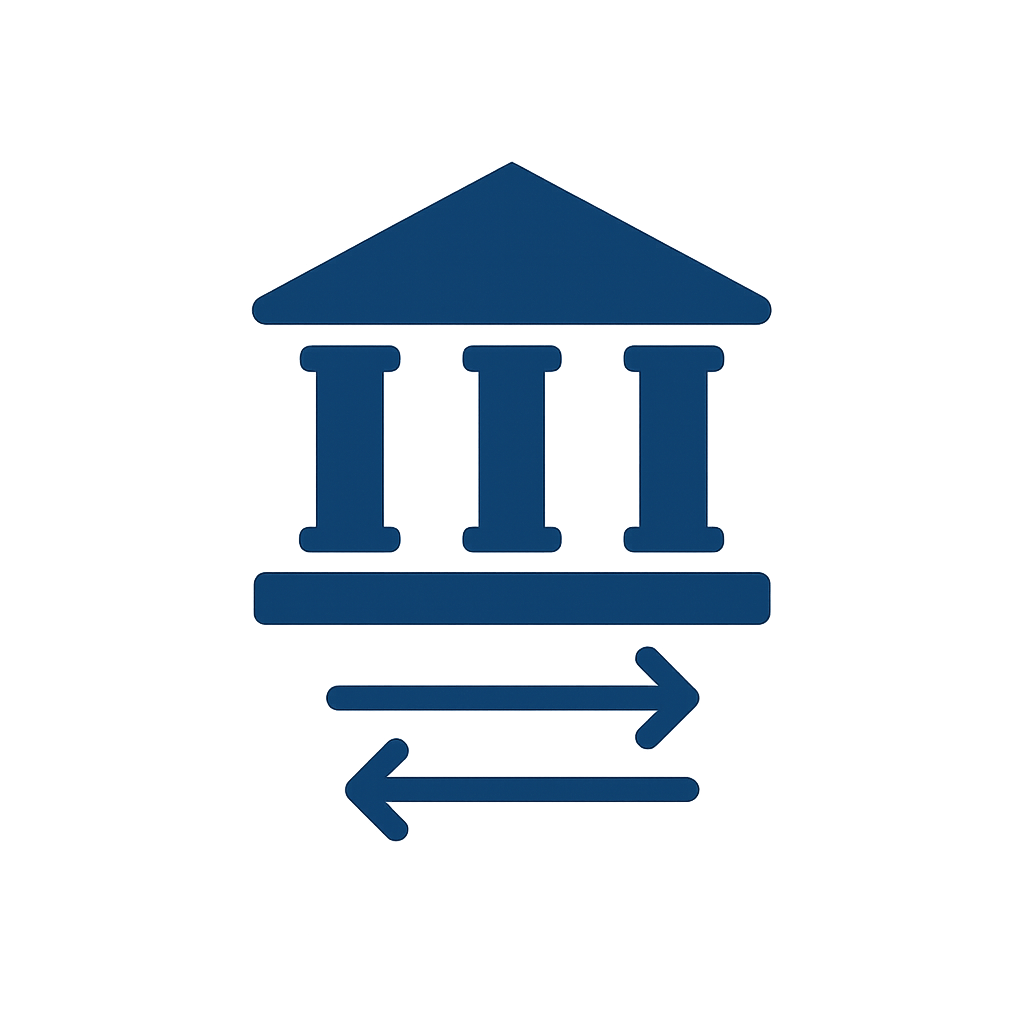 GreenLuck - Bank Transfer - Direct Banking