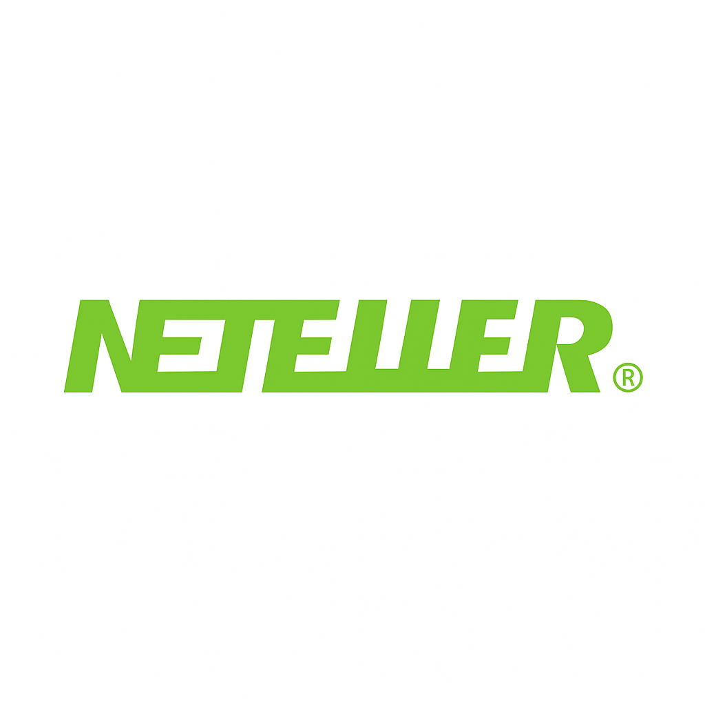 GreenLuck - Neteller E-Wallet - Secure Transactions