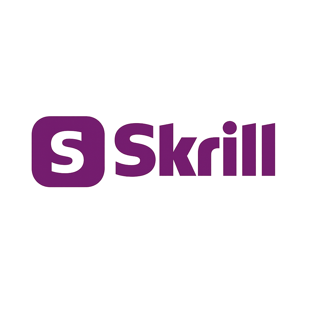 GreenLuck - Skrill E-Wallet - Instant Deposits