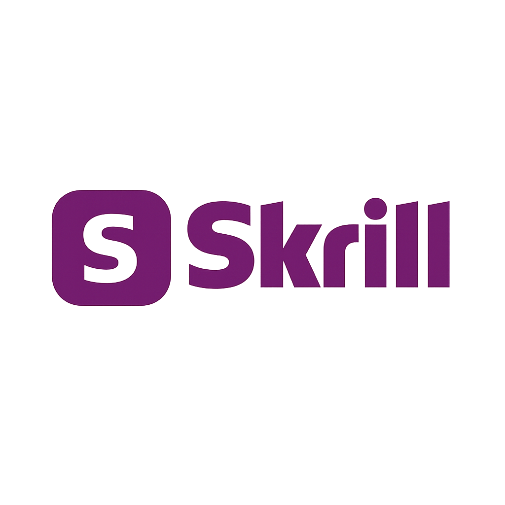 GreenLuck - Skrill E-Wallet - Instant Deposits