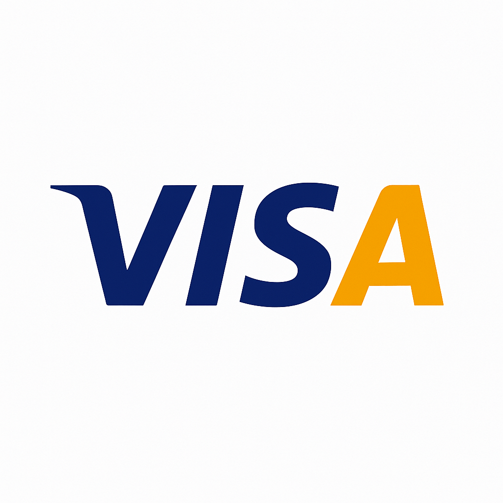 GreenLuck - Visa Payment Method - Secure Card Deposits