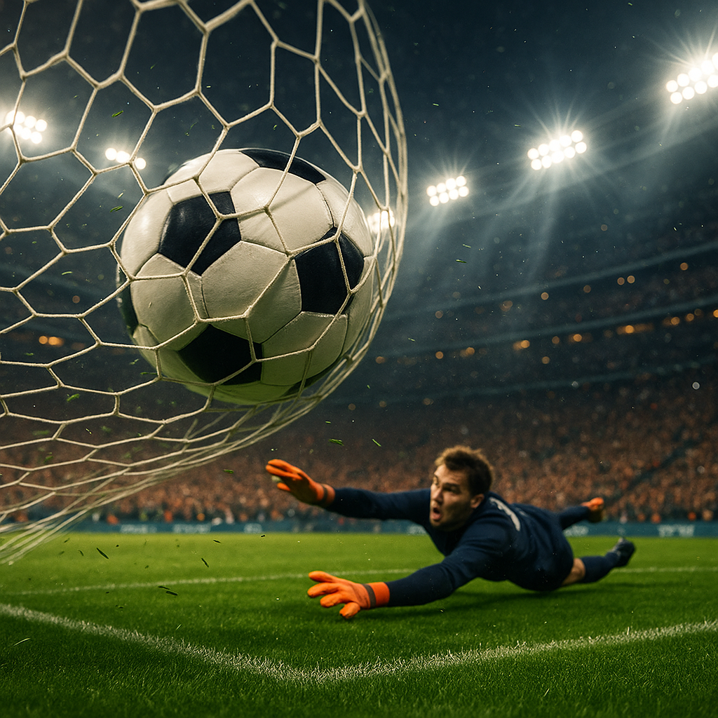 GreenLuck - Football Betting - Ligue 1 Sports Betting