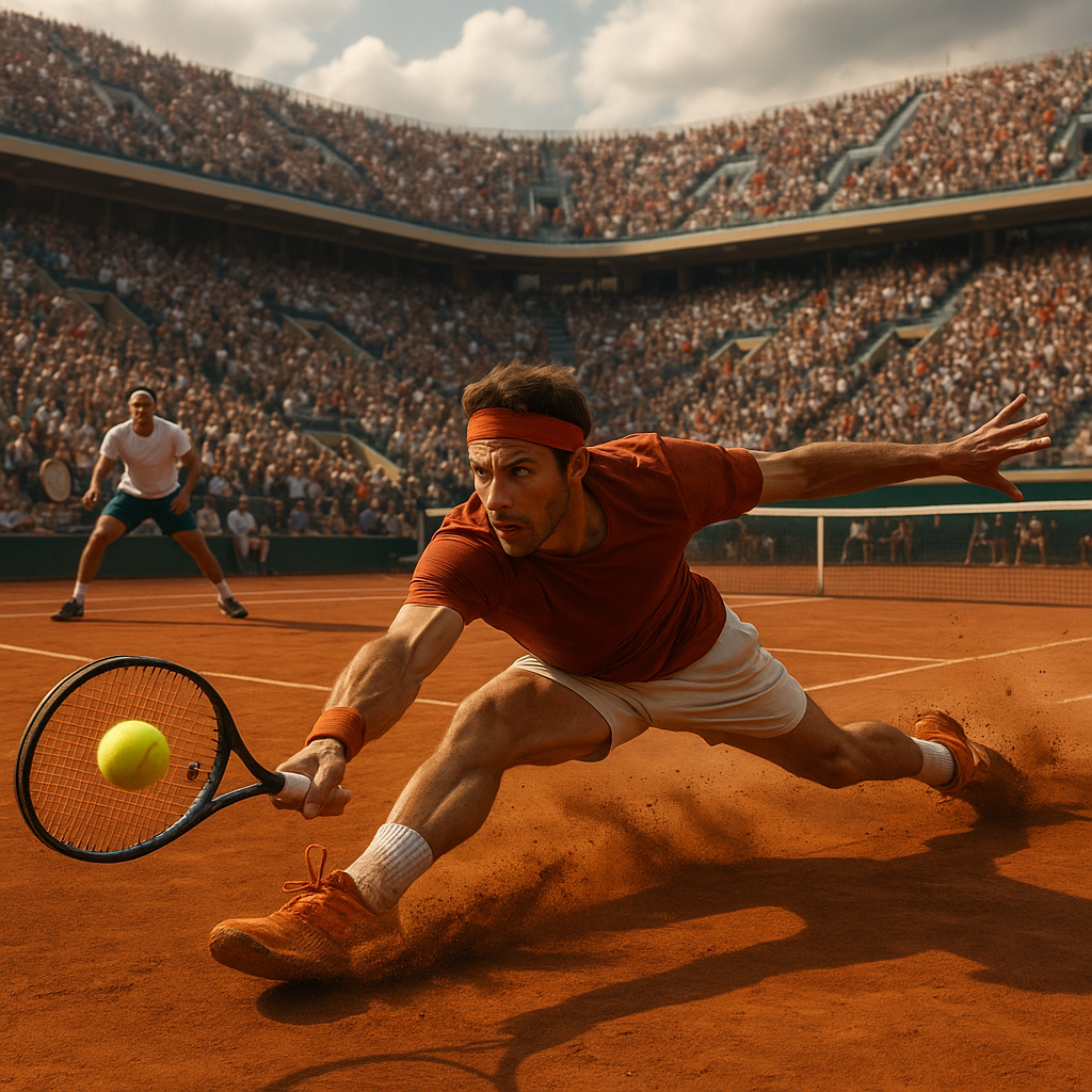 GreenLuck - Tennis Betting - Live Tennis Sports Betting